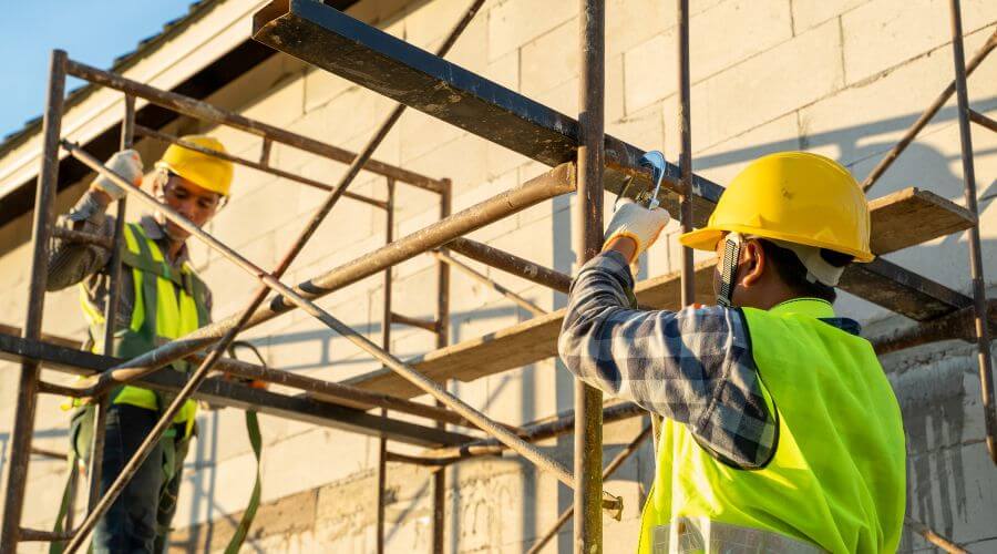 Gutter Repair and Sealing in Exchange, WV